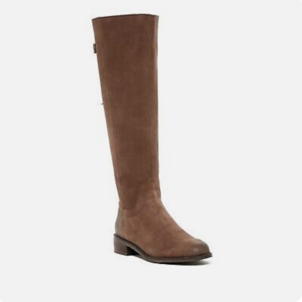 Franco Sarto Brenna Boot 👢 (7)